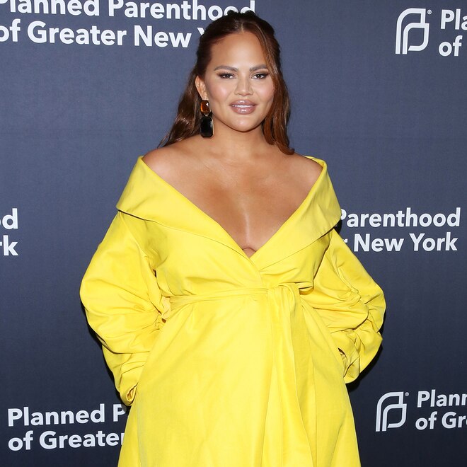 Chrissy Teigen